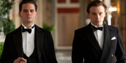 TIFF 2021: Benediction, The Forgiven, The Humans