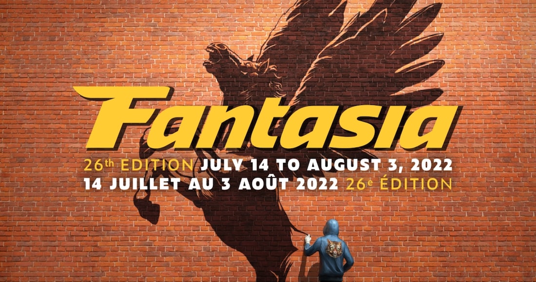10 Films We Can’t Wait to See at the 2022 Fantasia Festival