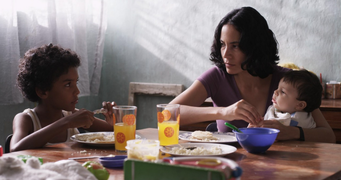 2014 Black Harvest Film Festival Preview