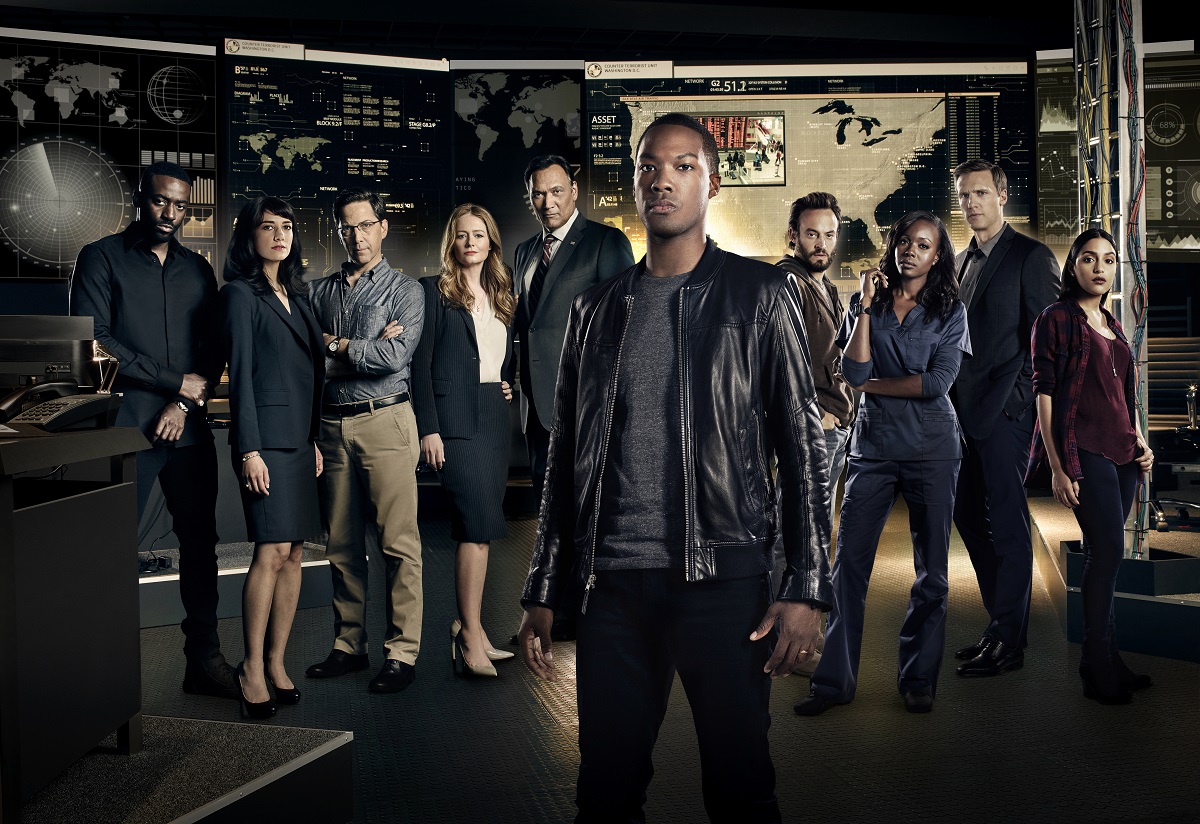“24: Legacy” is a Busted Clock