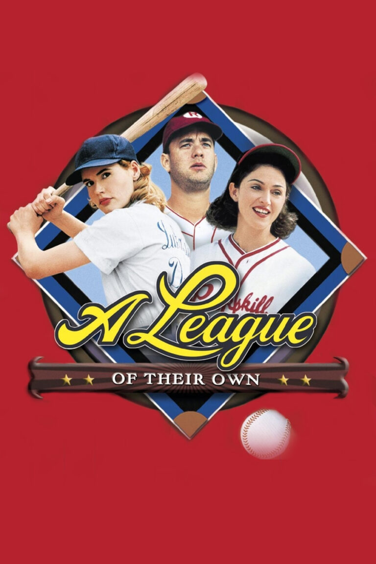 A League Of Their Own movie review
