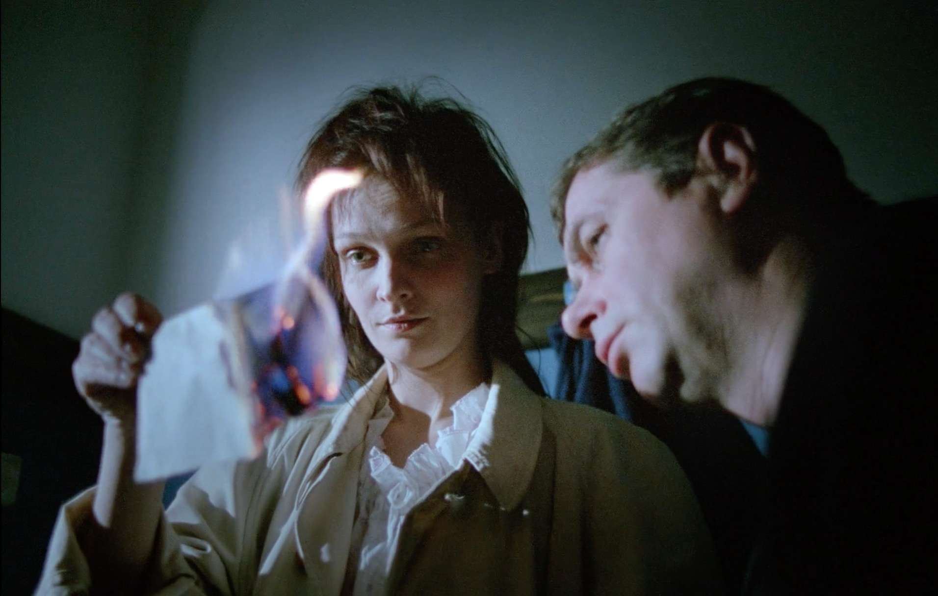 A Short Film About Everything: On Krzysztof Kieslowski’s “Dekalog”