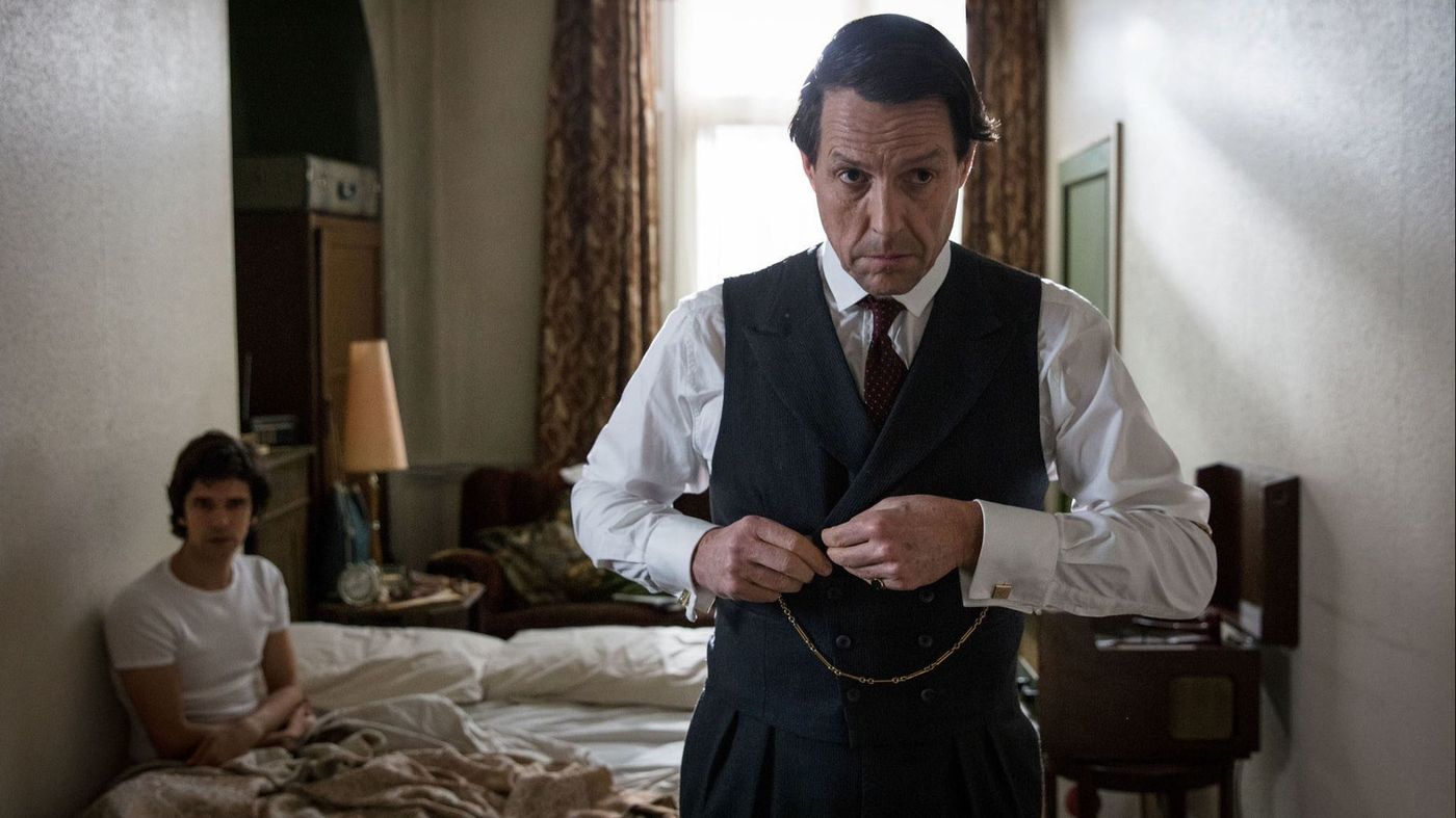 A Very English Scandal is One of the Best Things You’ll Watch This Year