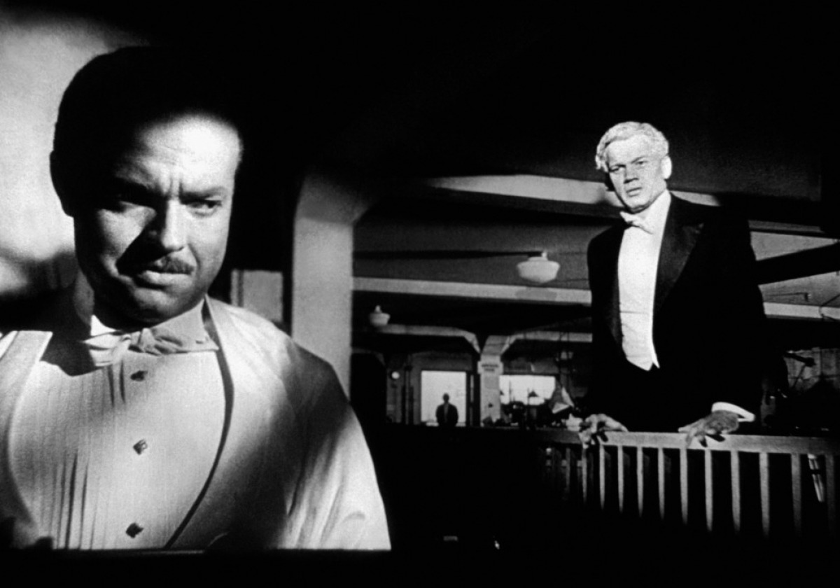 A Viewer’s Companion to ‘Citizen Kane’