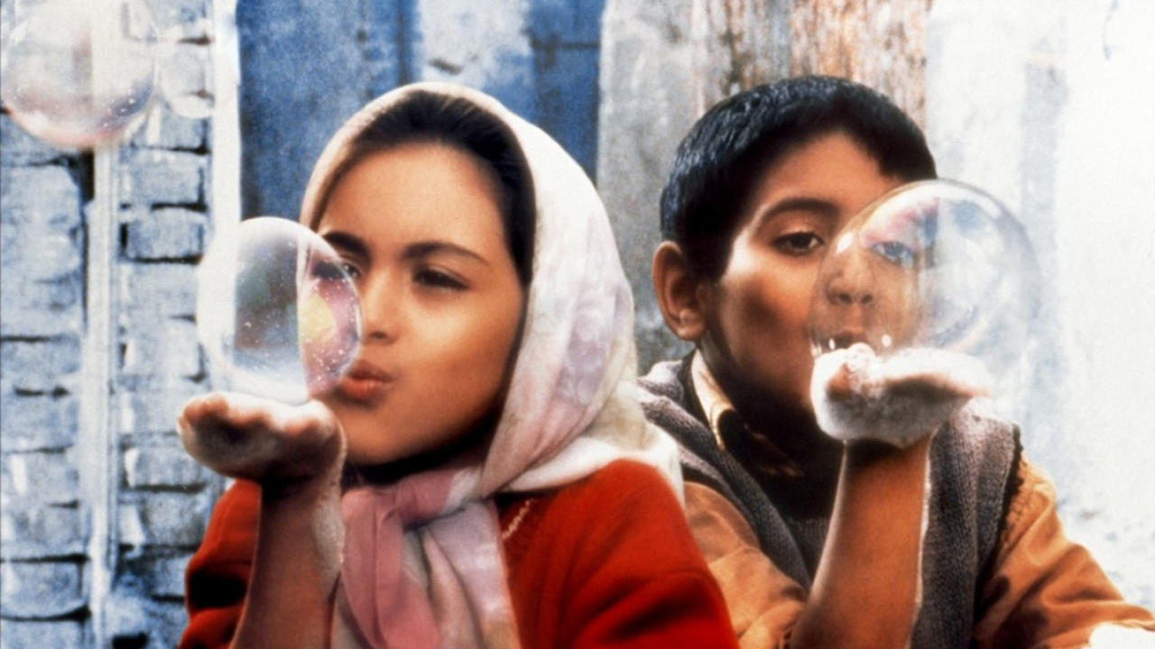 A worthy cause: Godfrey Cheshire’s book on Iranian Cinema