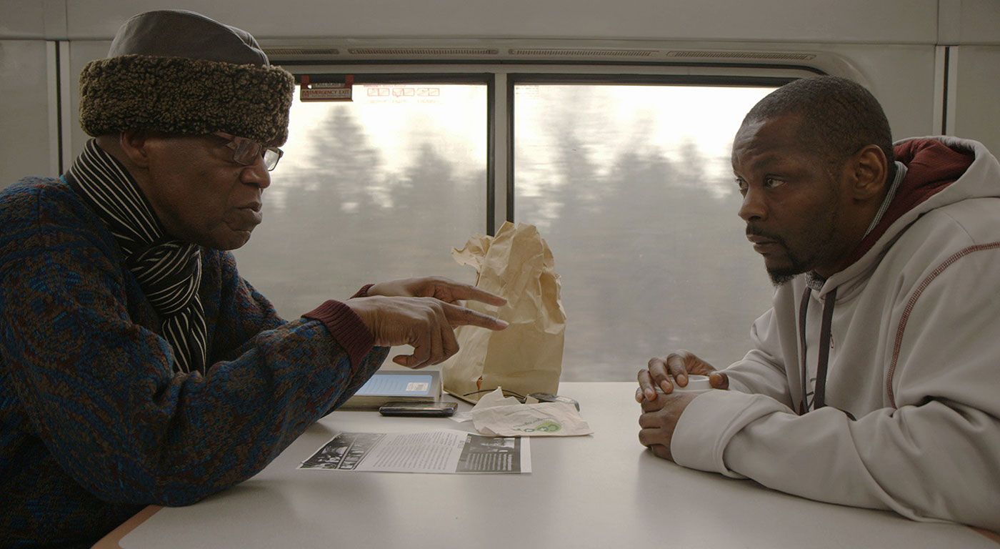 AFI Docs 2015: “In Transit,” “Of Men and War,” “Mavis!”
