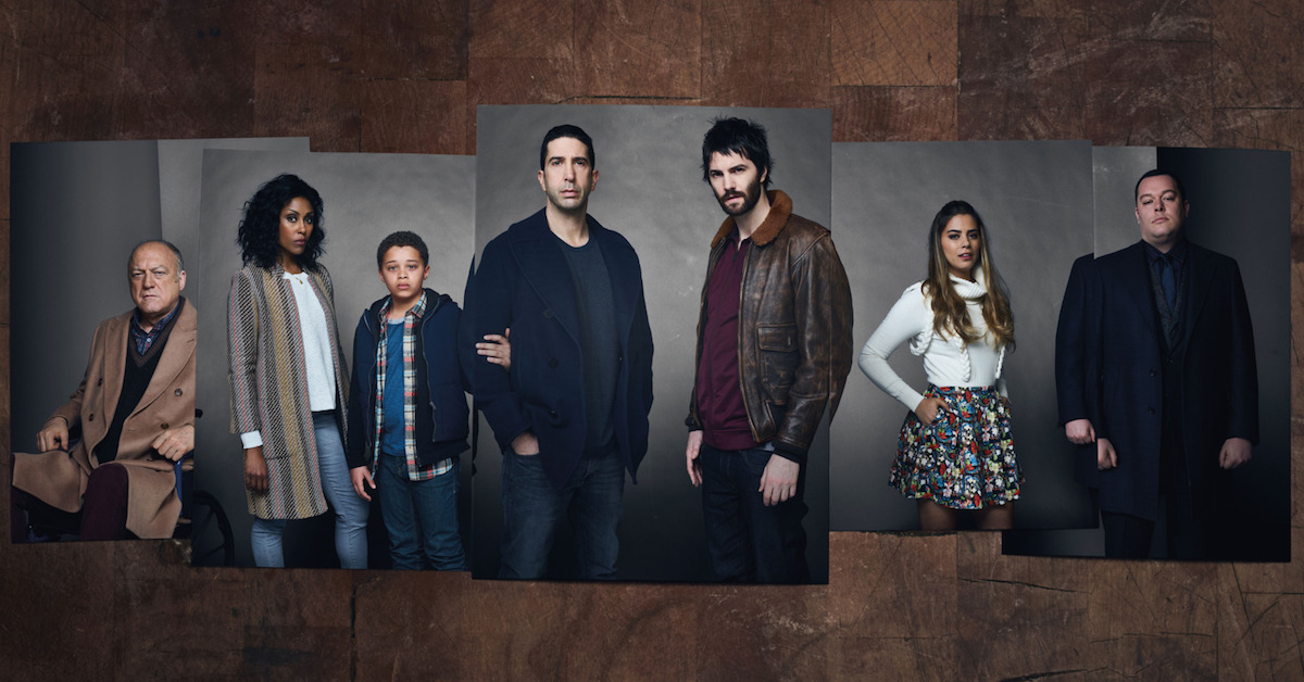 AMC’s “Feed the Beast” Proves Nothing Can Save Bad Writing