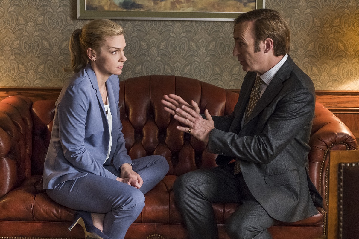 AMC’s Masterful Better Call Saul Returns