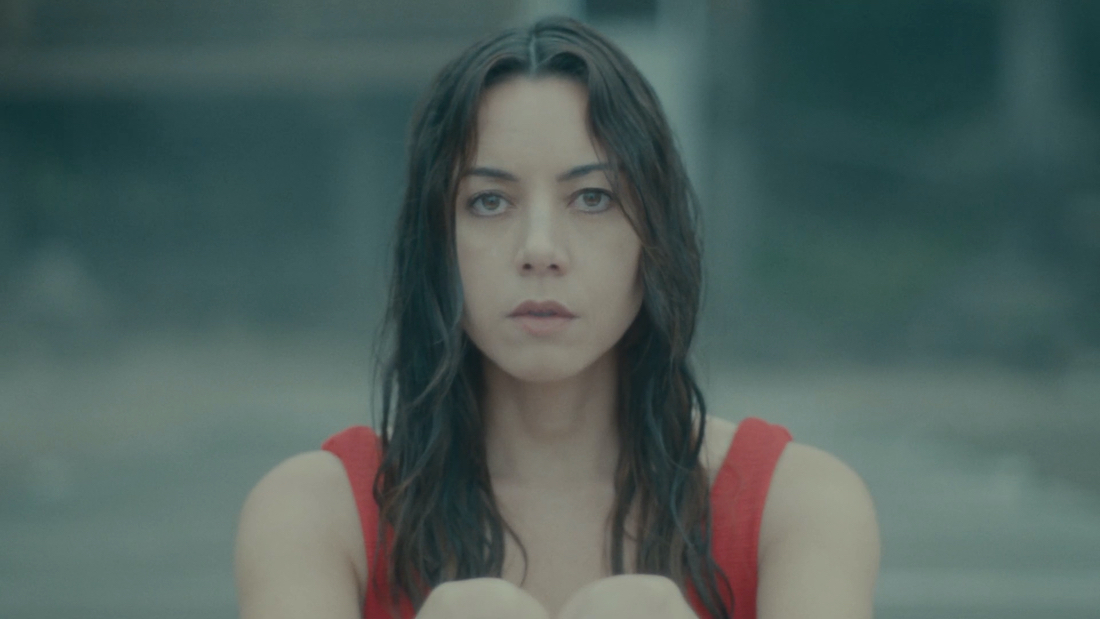 Abstract Methods to Madness: Aubrey Plaza on Black Bear