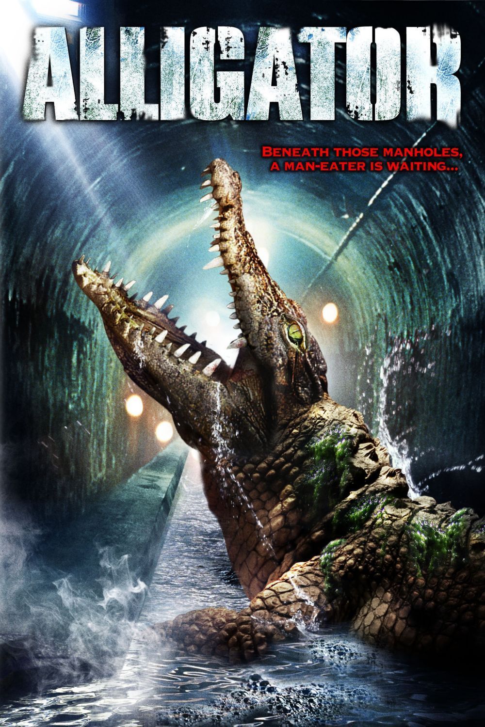 Alligator Movie Review Film Summary Alligator Movie Review Film Summary