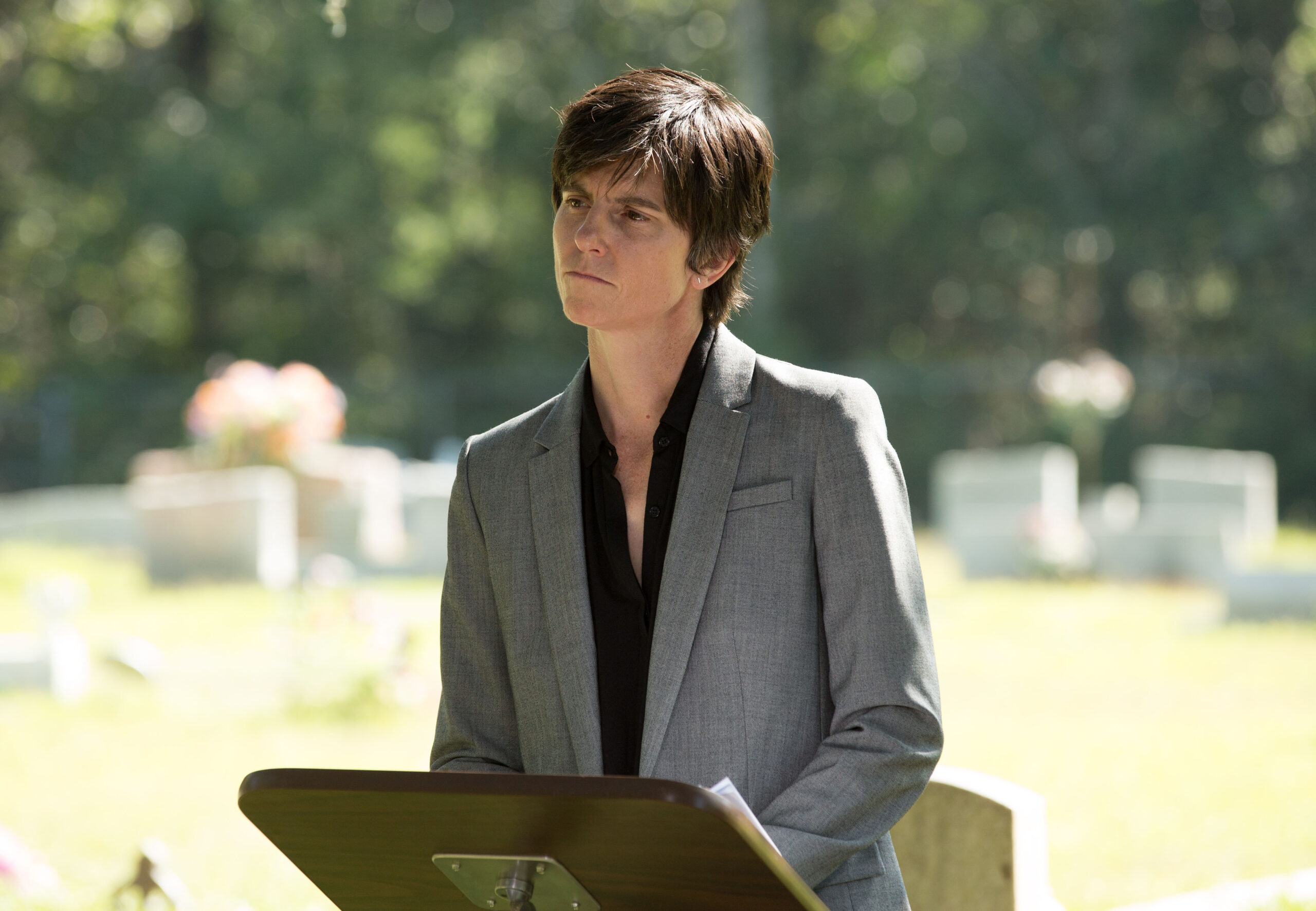 Amazon’s “One Mississippi” Tells a Familiar but Sincere Story