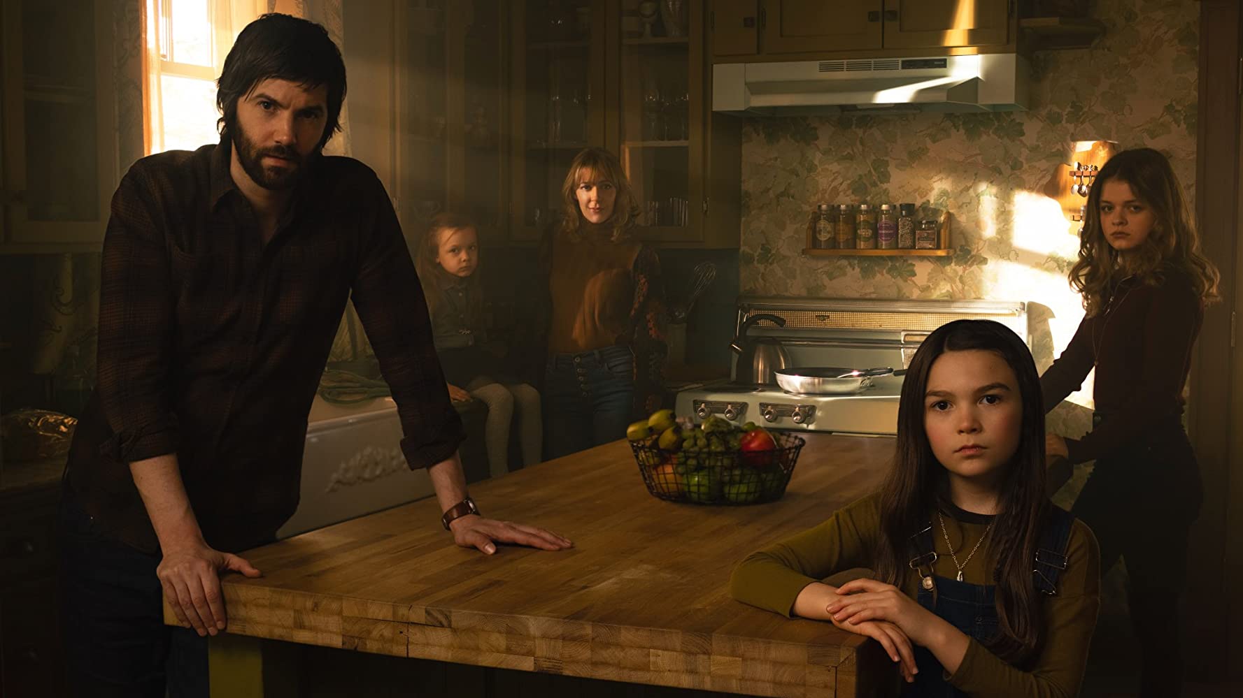 Apple TV’s Home Before Dark is an Excellent Family Mystery