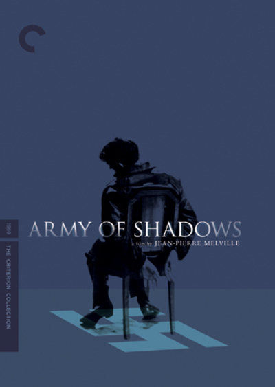 Army of Shadows
