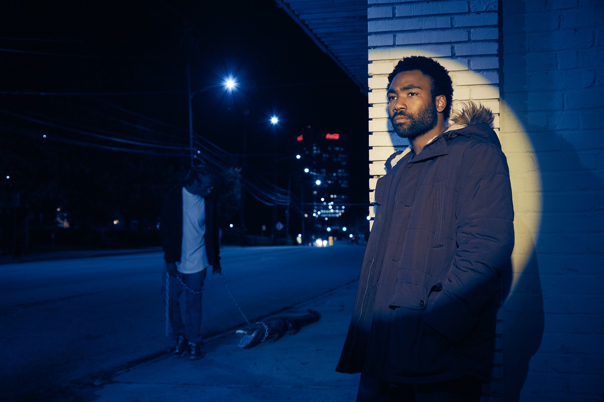 Atlanta Returns To Stake Claim as Best Show on TV