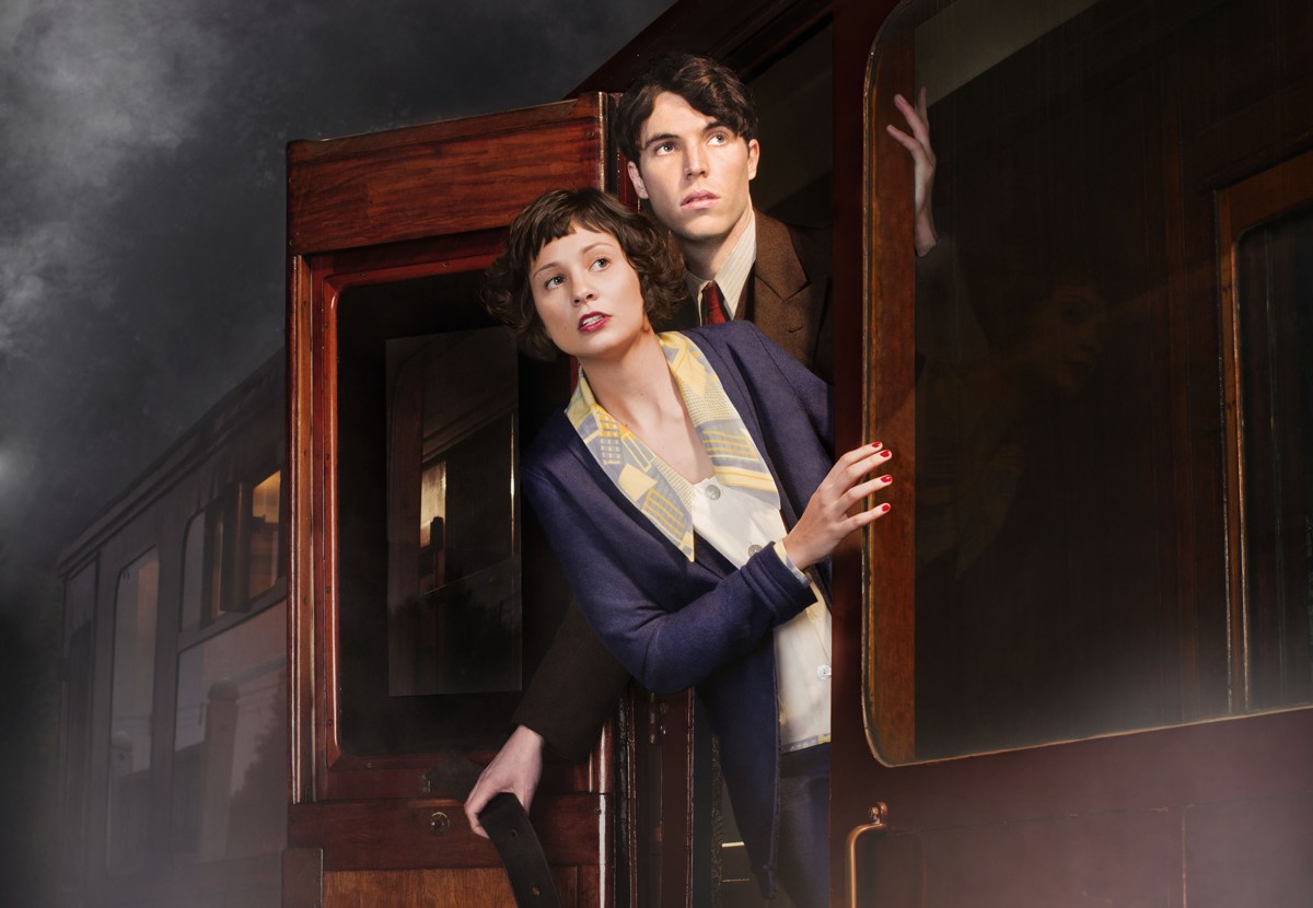 BBC “The Lady Vanishes” Only Strengthens Reputation of Hitchcock Original