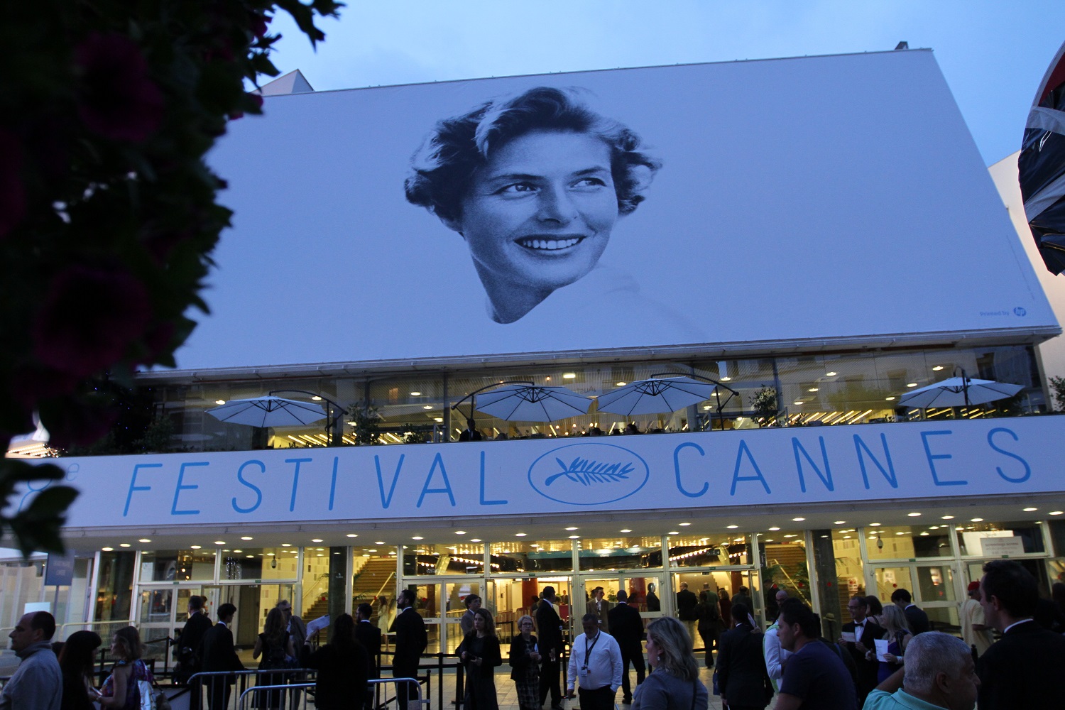 Barbara Cannes 2015