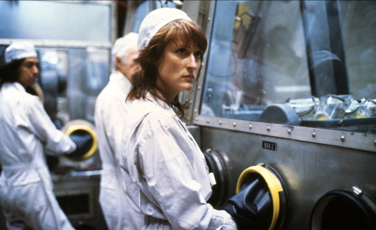 Book Excerpt: Meryl Streep: Anatomy of an Actor
