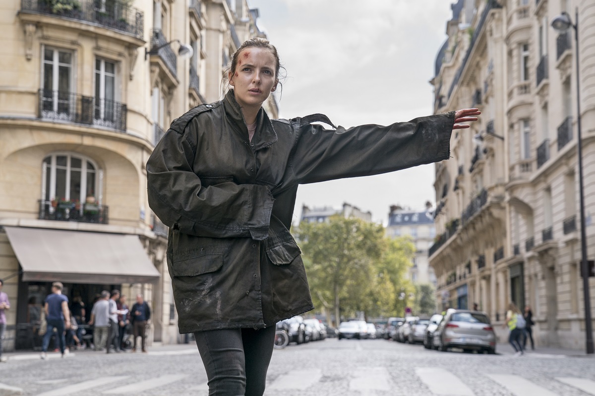 Brilliant Killing Eve Returns to Rekindle Your Obsession