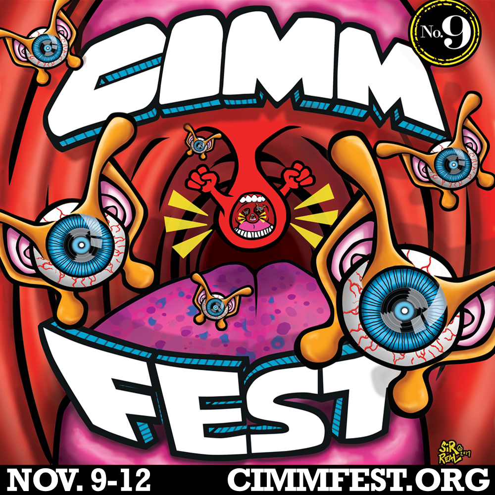 CIMMfest 2017 Runs Nov. 9-12 in Chicago
