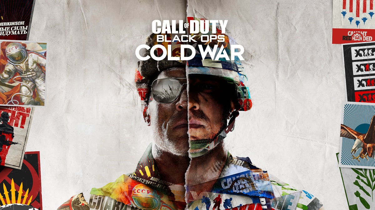 Call of Duty: Black Ops Cold War Explodes onto Next-Gen Consoles