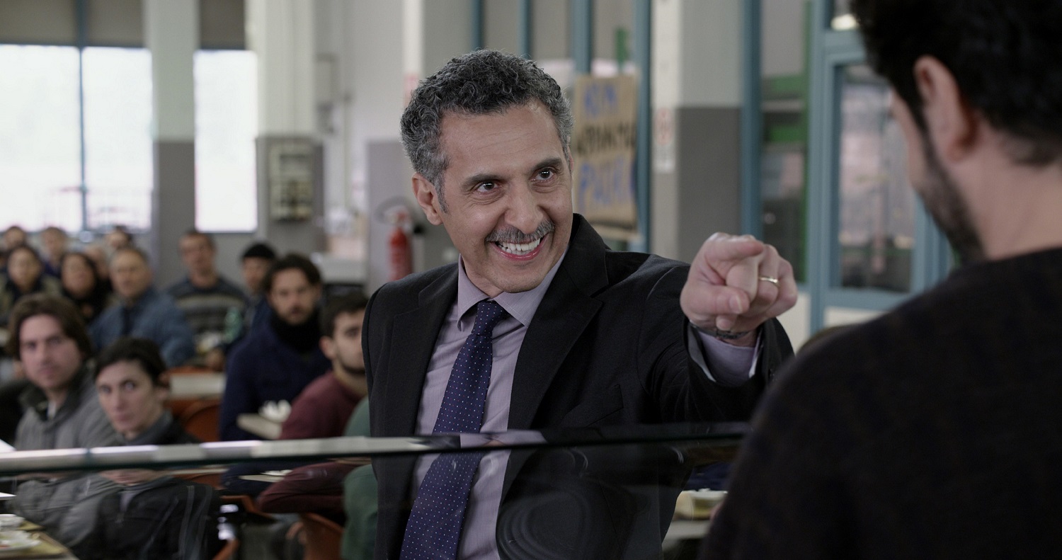 Cannes 2015: “Mia Madre”
