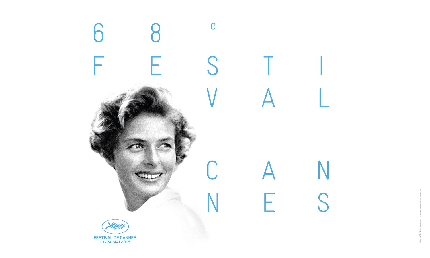 Cannes 2015: Table of Contents