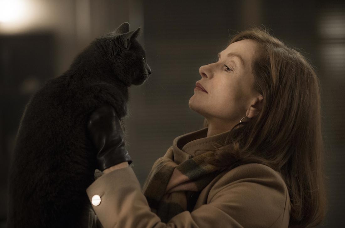 Cannes 2016: Palme de Whiskers