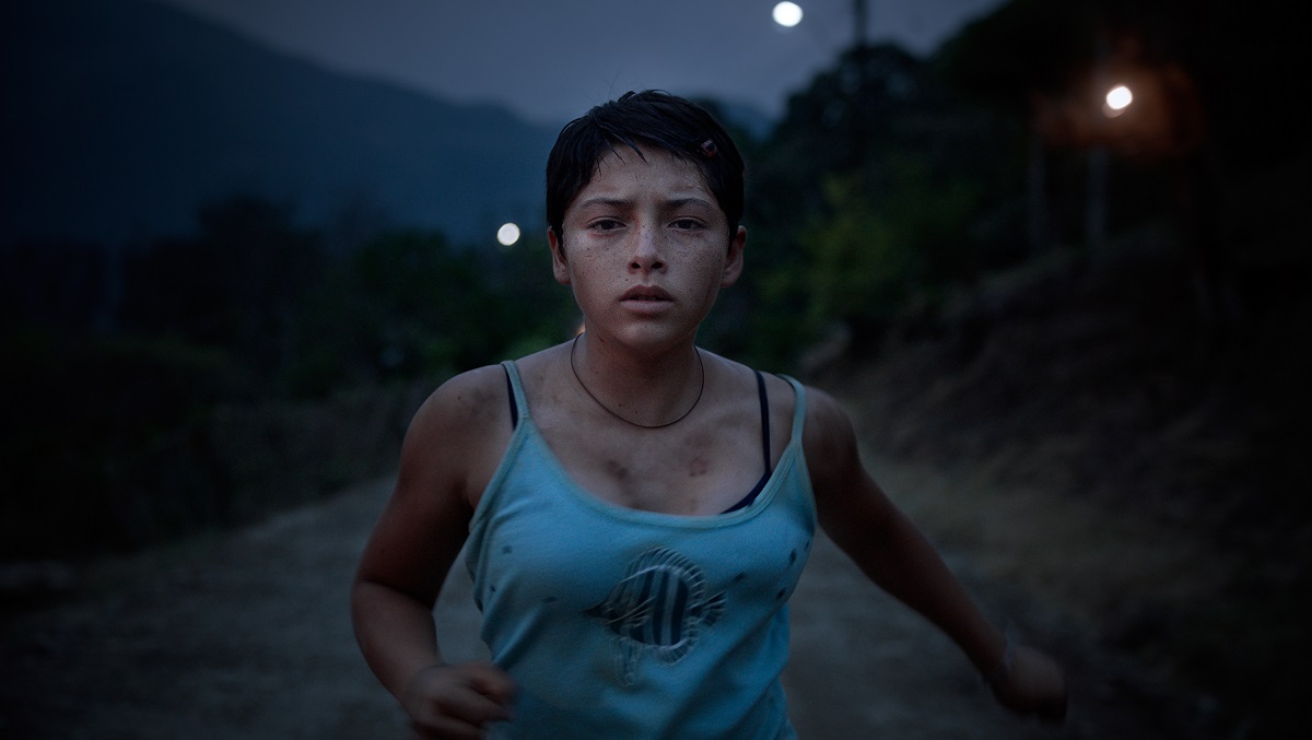 Cannes 2021: Prayers for the Stolen, The Year of the Everlasting Storm