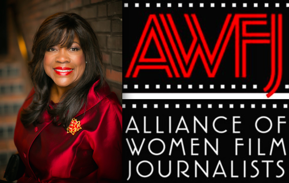 Chaz Ebert Is Chosen for the Alliance of Women Film Journalists’ Spotlight
