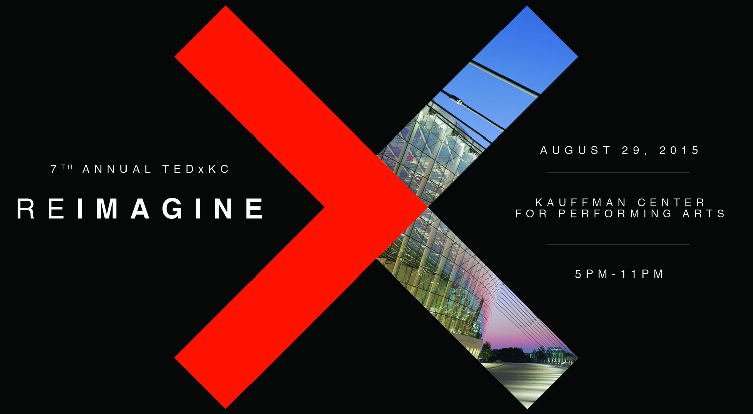 Chaz Ebert to Speak at TEDx Conference in Kansas City