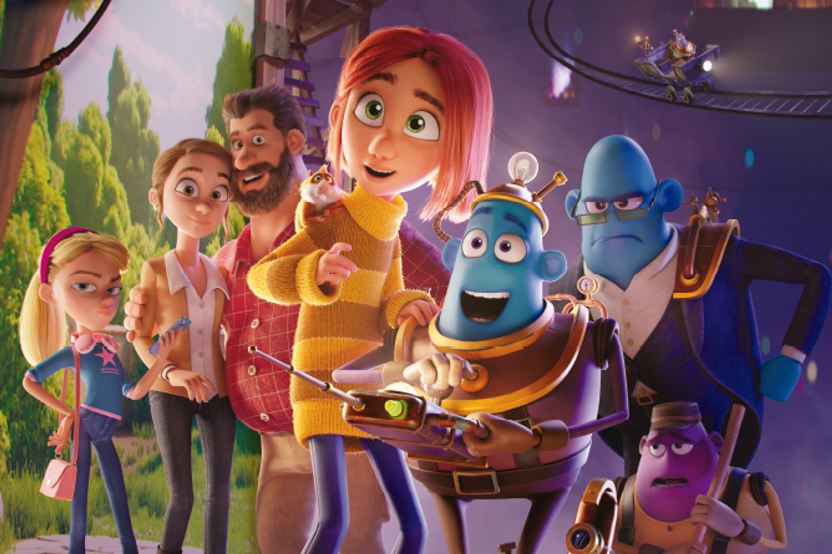 Chicago International Children’s Film Festival Offers Virtual Experience in 37th Year