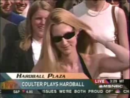 Chris Curveball & the Blonde Bomb