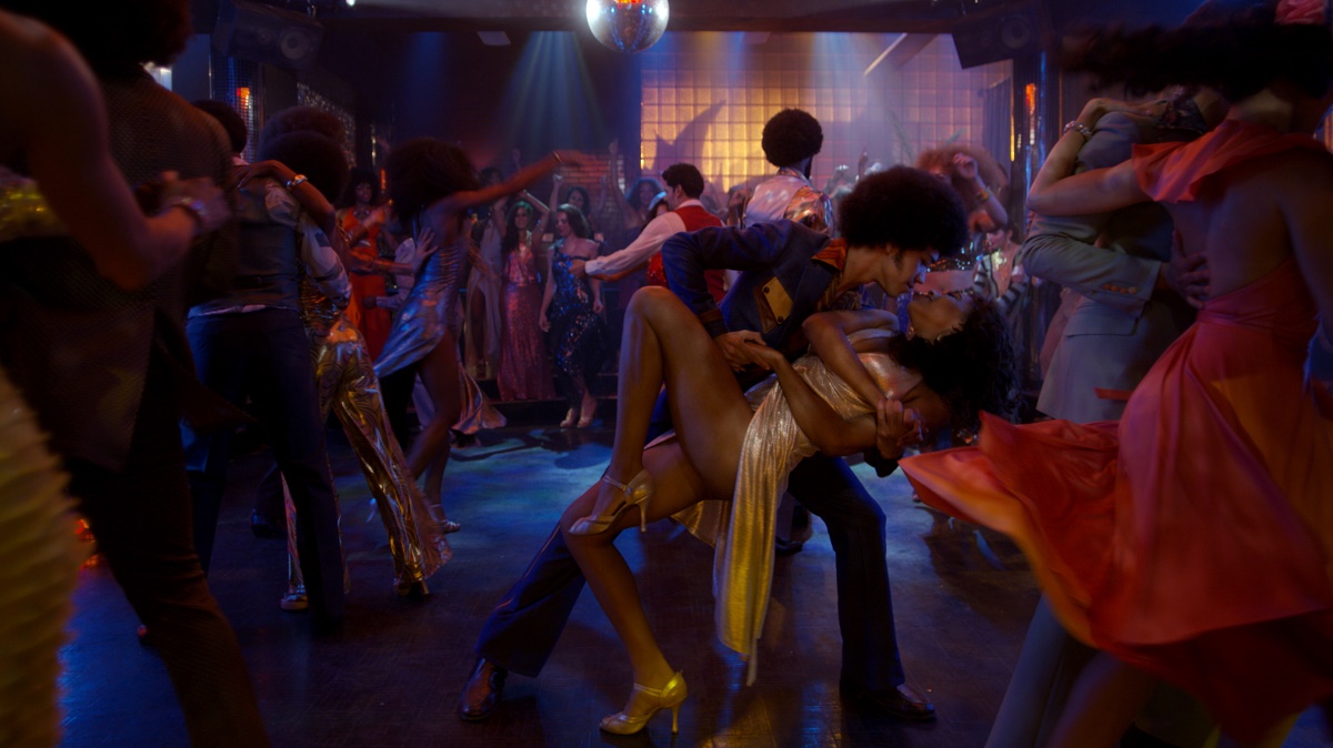 Creative Passion of “The Get Down” Overwhelms Any Flaws