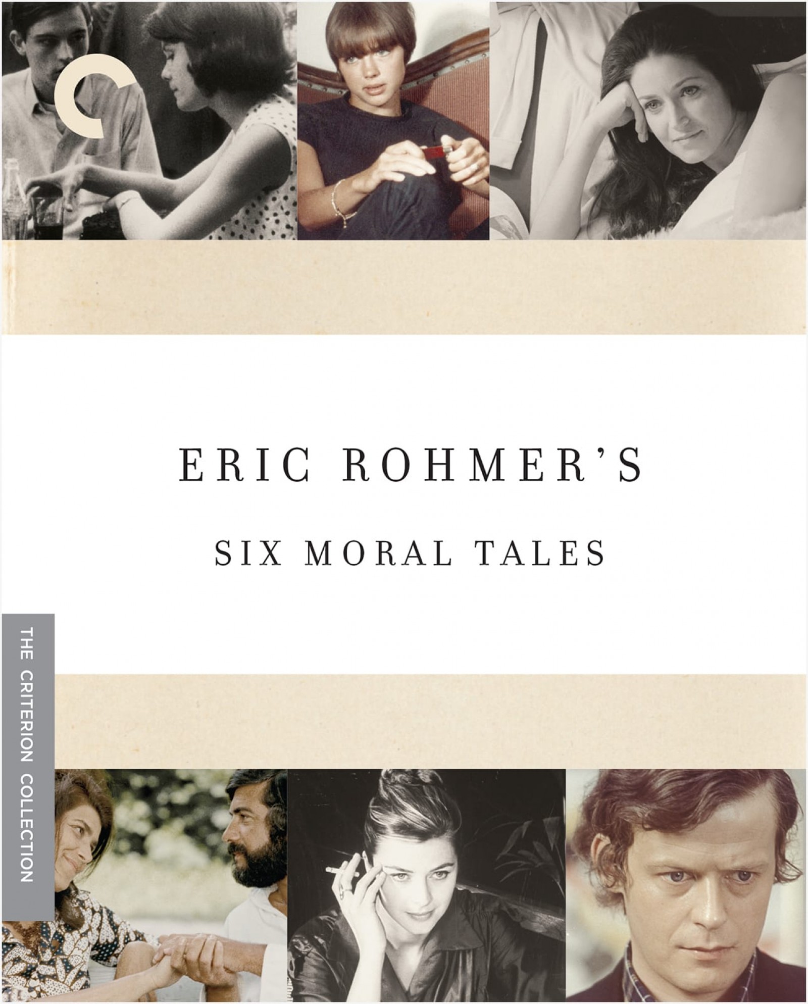 Criterion Releases Wonderful Box Set of Eric Rohmer’s Six Moral Tales