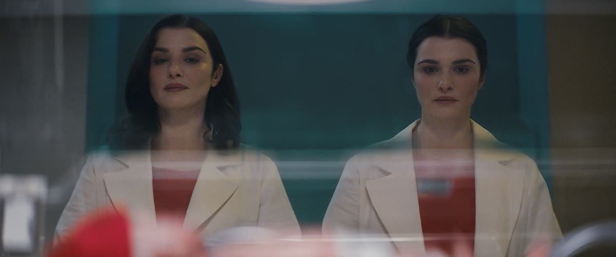 Dead Ringers: Rebirthing Body Horror