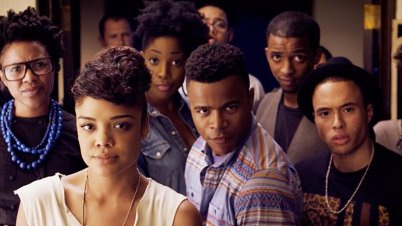 “Dear White People”: A Review by Kinnedy Broughton