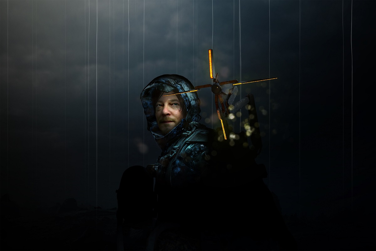 Death Stranding Offers Surreal, Cinematic Experience with Controller in Your Hands