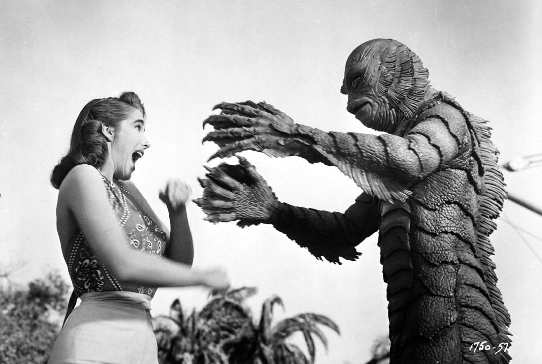 Deep Dive: An Interview with Mallory O’Meara, author of “The Lady from the Black Lagoon”