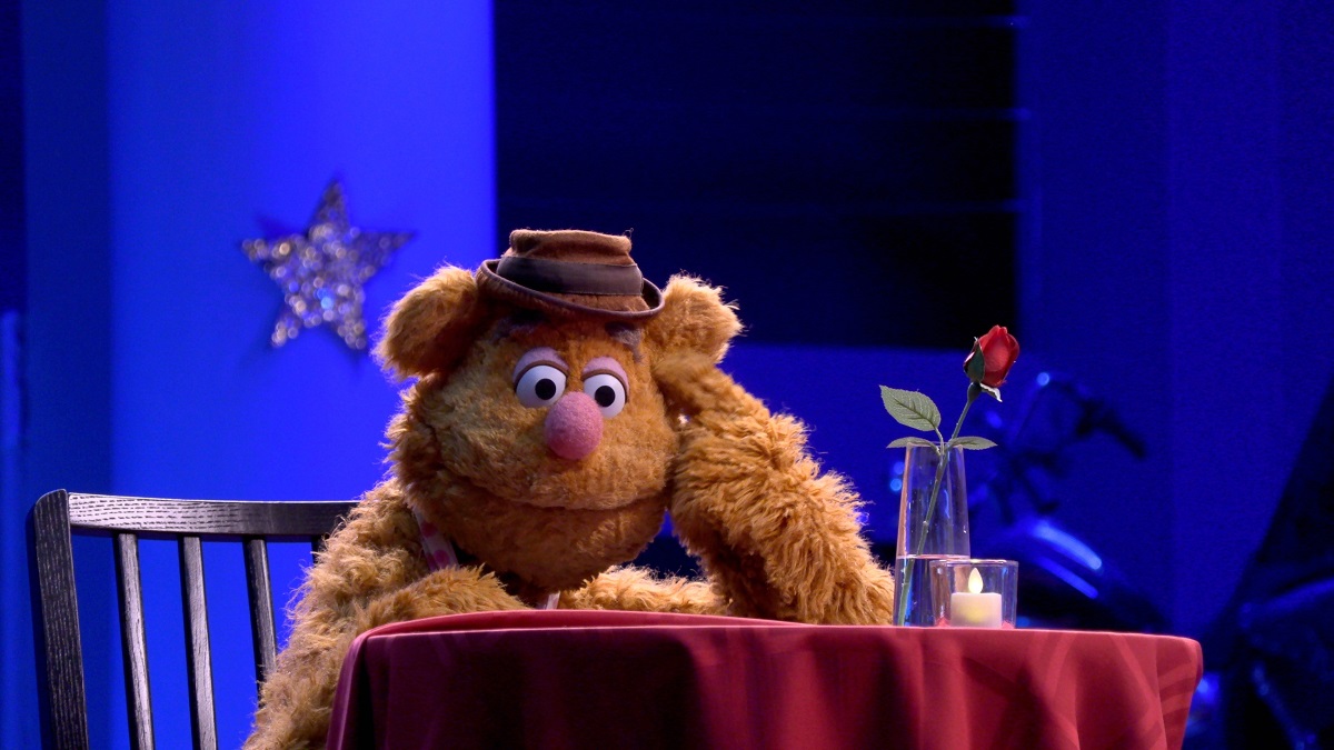 Disney’s Muppets Now Designed for Those Who Loved Them Then