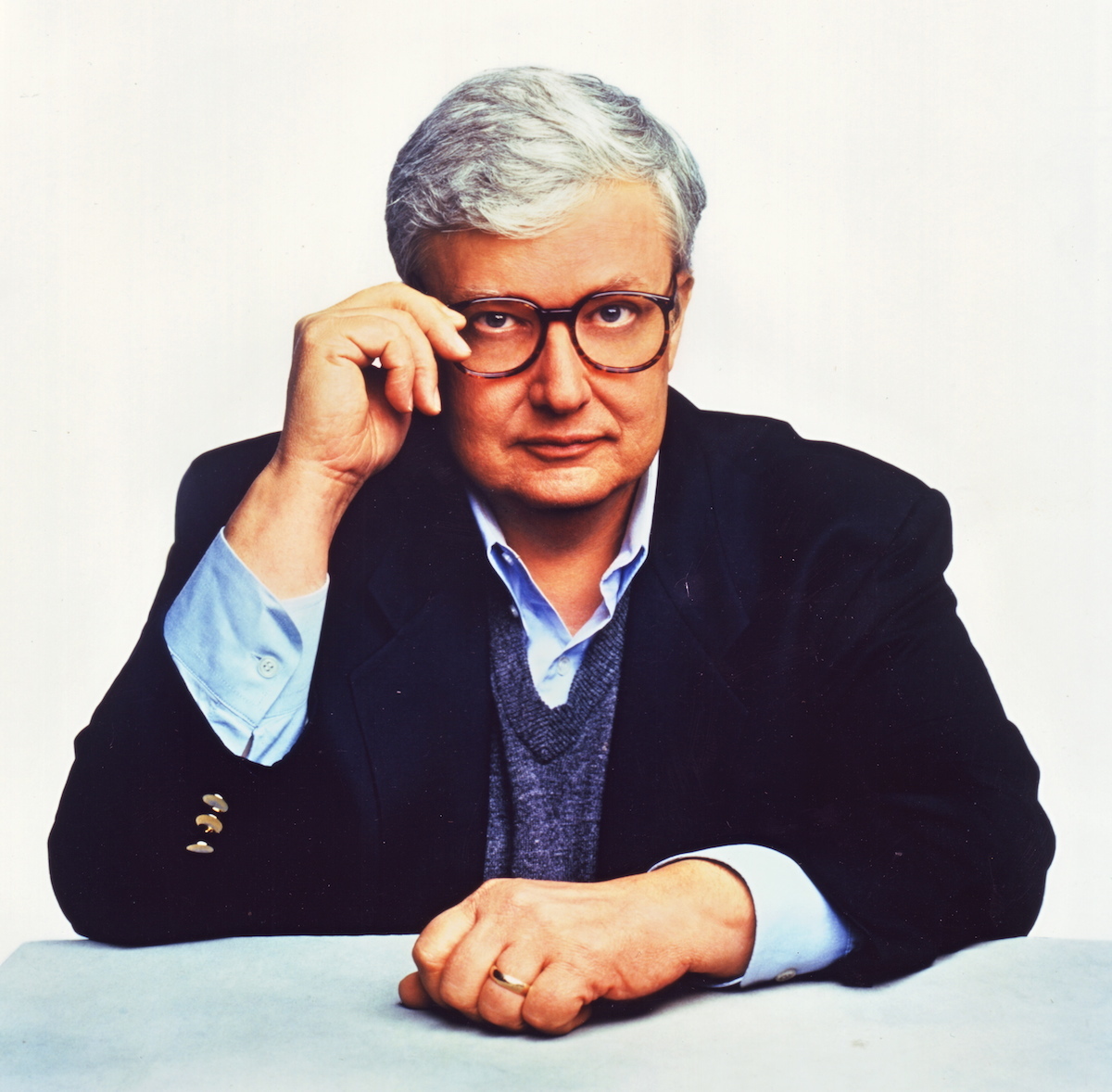 Ebert Club Members Mark a Year Since Roger’s Passing