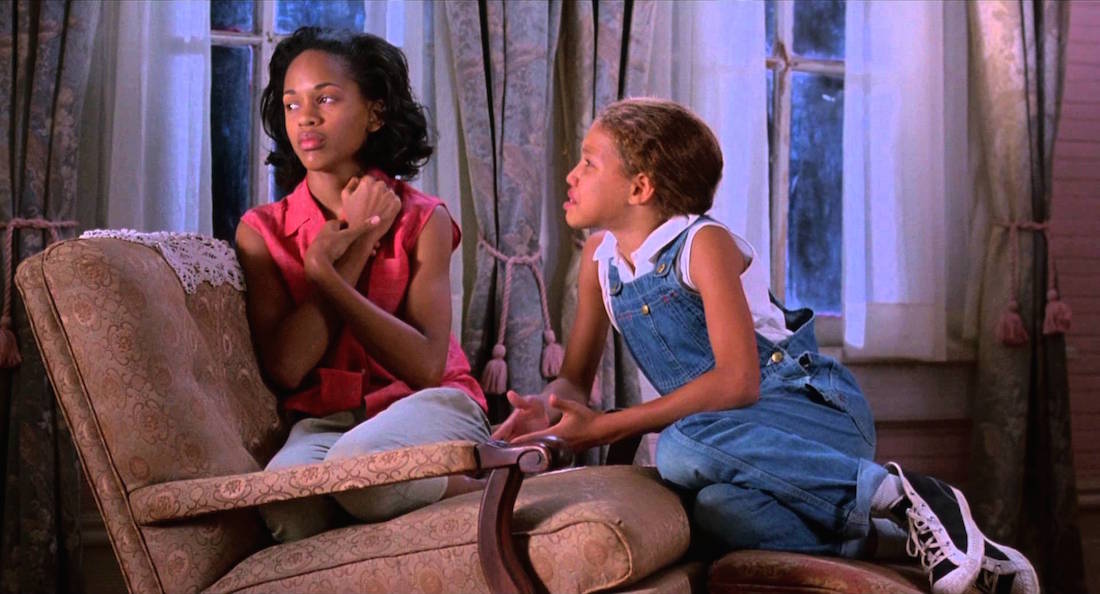 Ebertfest 2016: Kasi Lemmons Presents a Director’s Cut of “Eve’s Bayou”