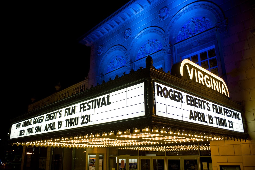 Ebertfest 2017: “Hair” and “Being There”