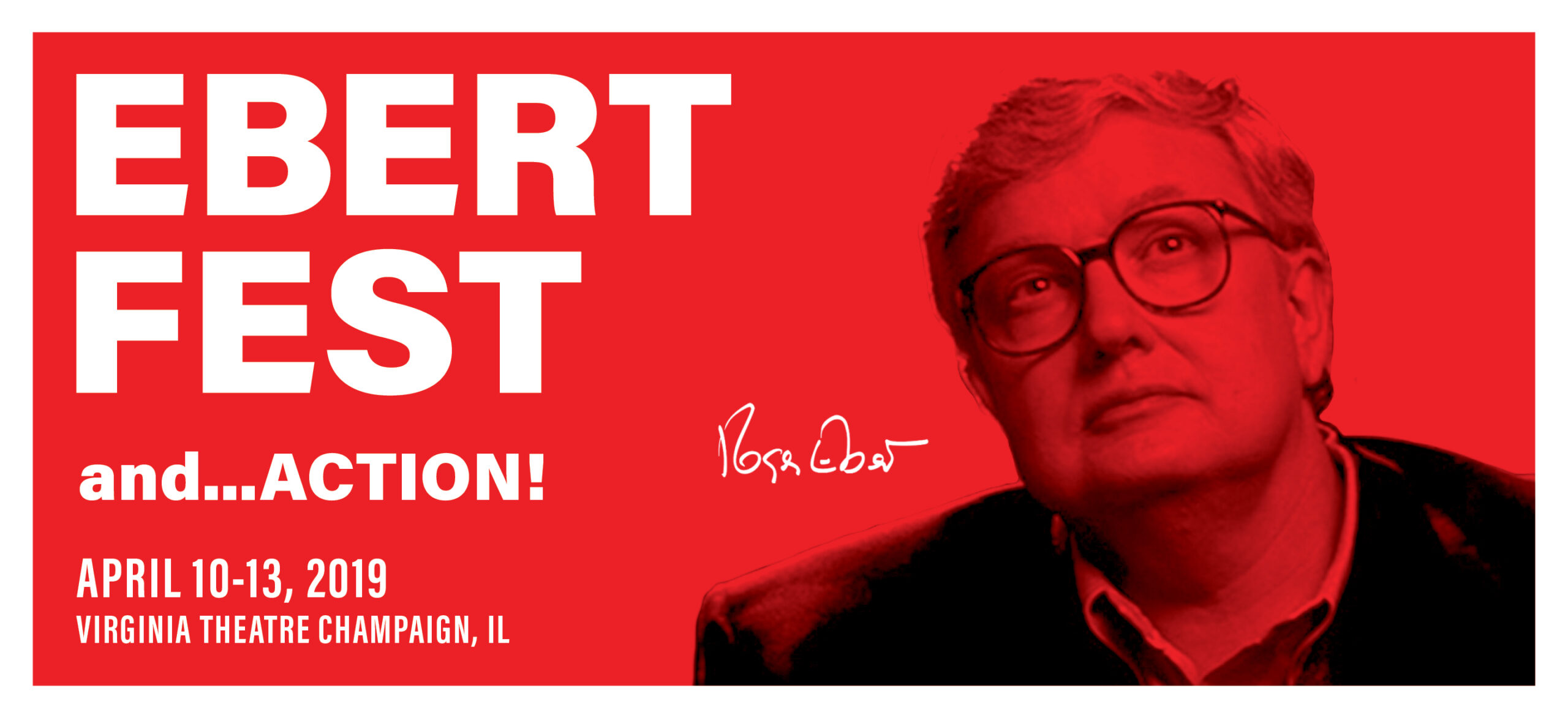 Ebertfest 2019: Table of Contents
