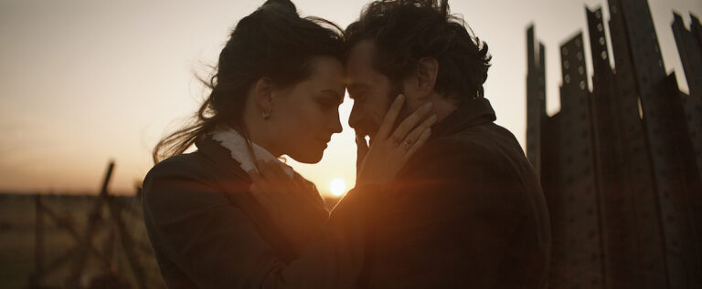 Eiffel movie review & film summary (2022) | Roger Ebert