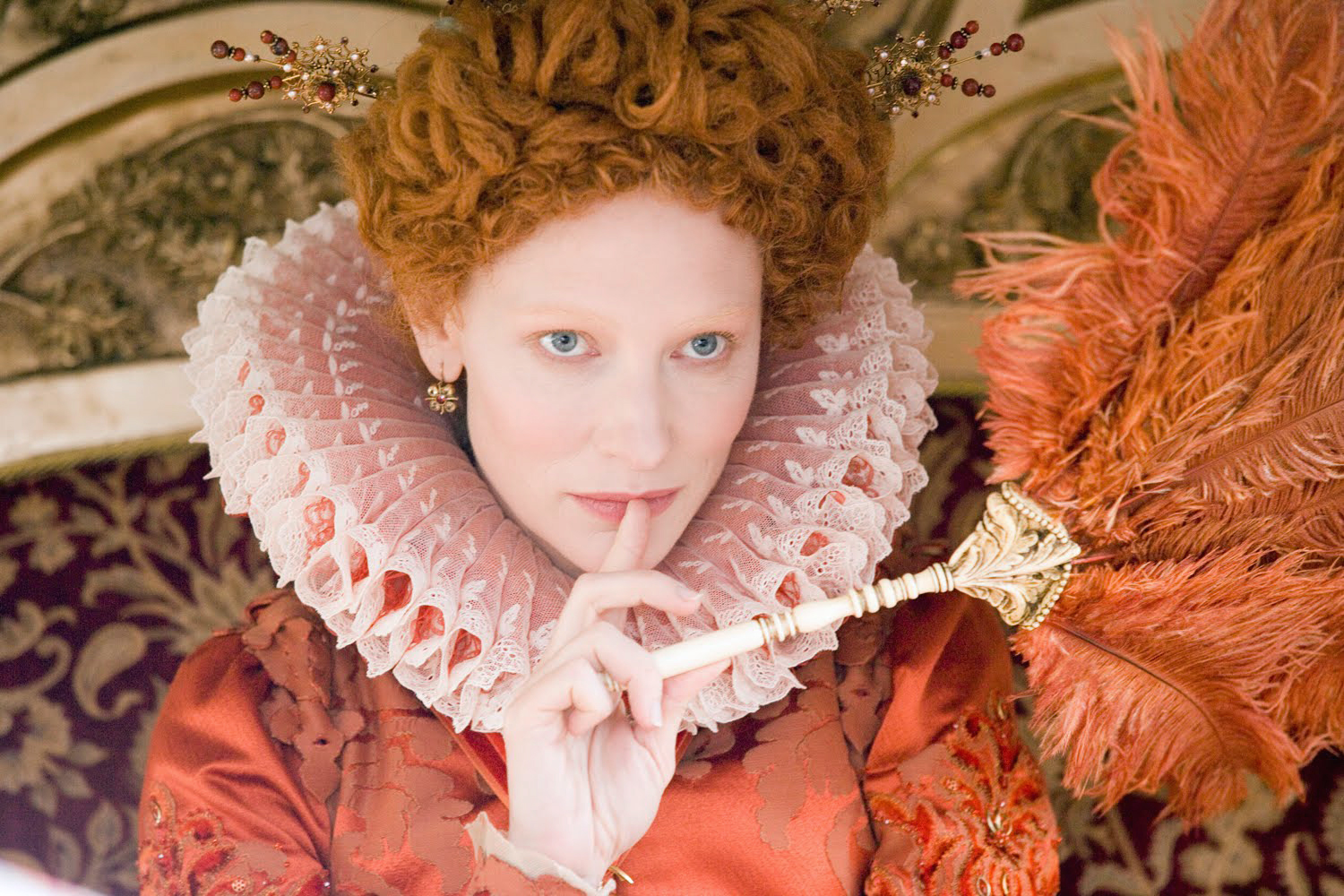 Elizabeth