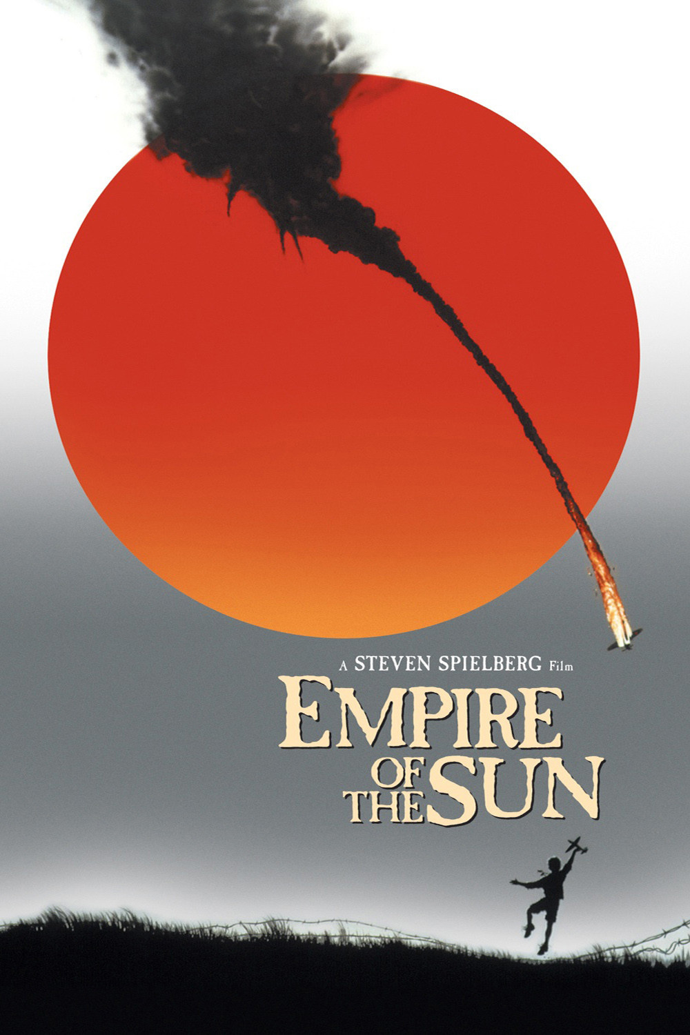 Empire Of The Sun Movie Review Empire Of The Sun Movie Review