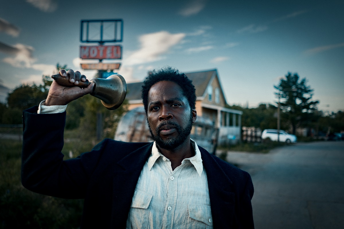 Epix Schedules Fun Stephen King-Inspired Road Trip in From