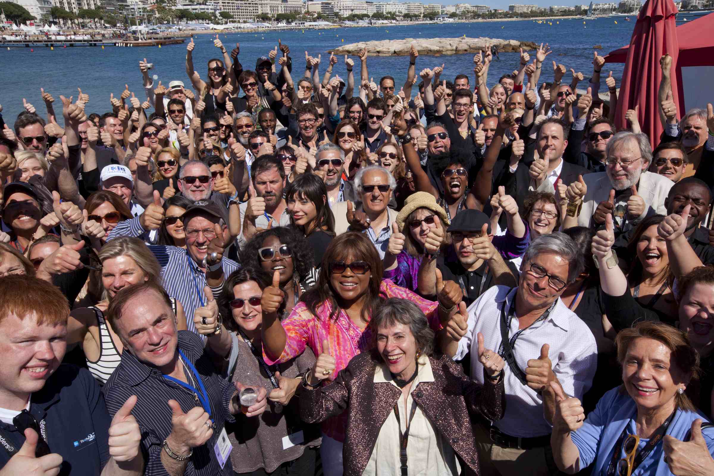Events About Roger Ebert Set For This Week at Cannes
