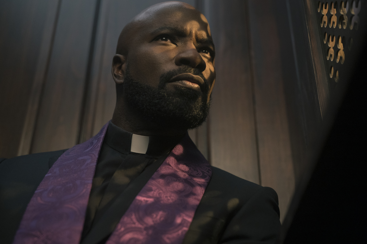 Evil Returns with Demonic Third Season on Paramount+