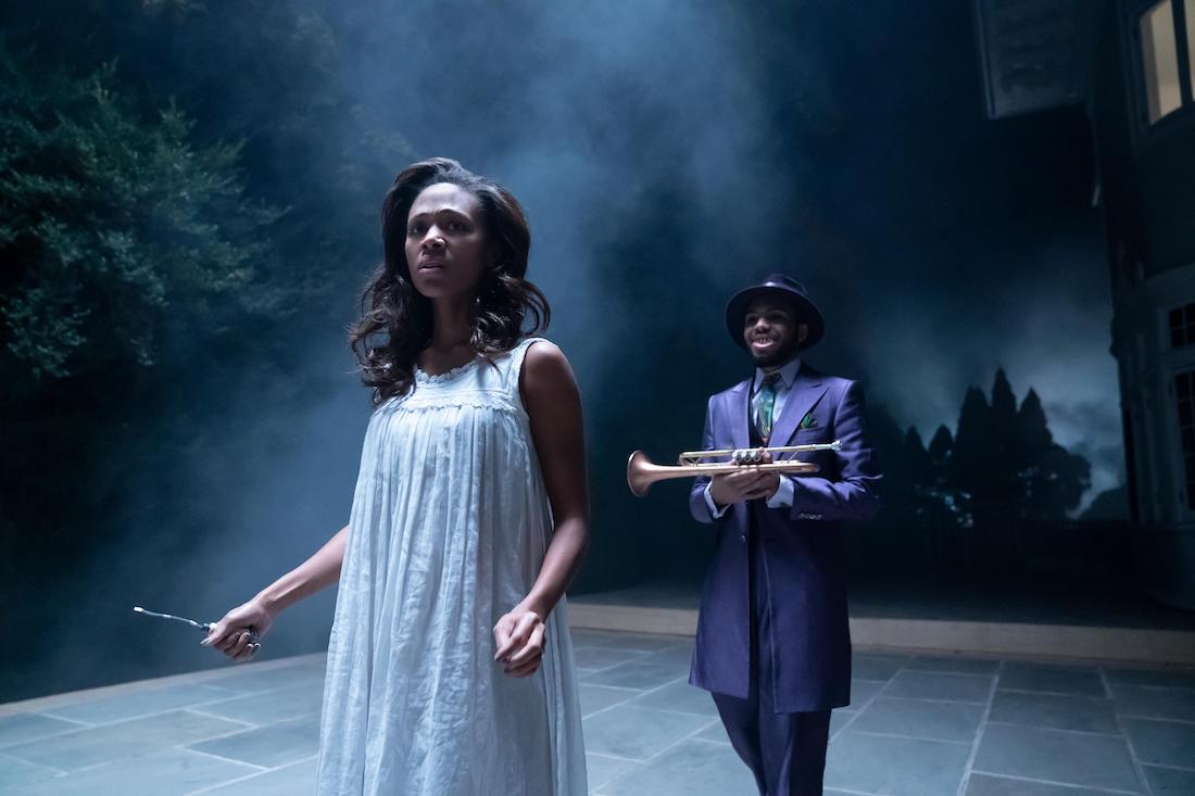 Excellent Performances Lead Hulu’s Disturbing Horror Series Monsterland